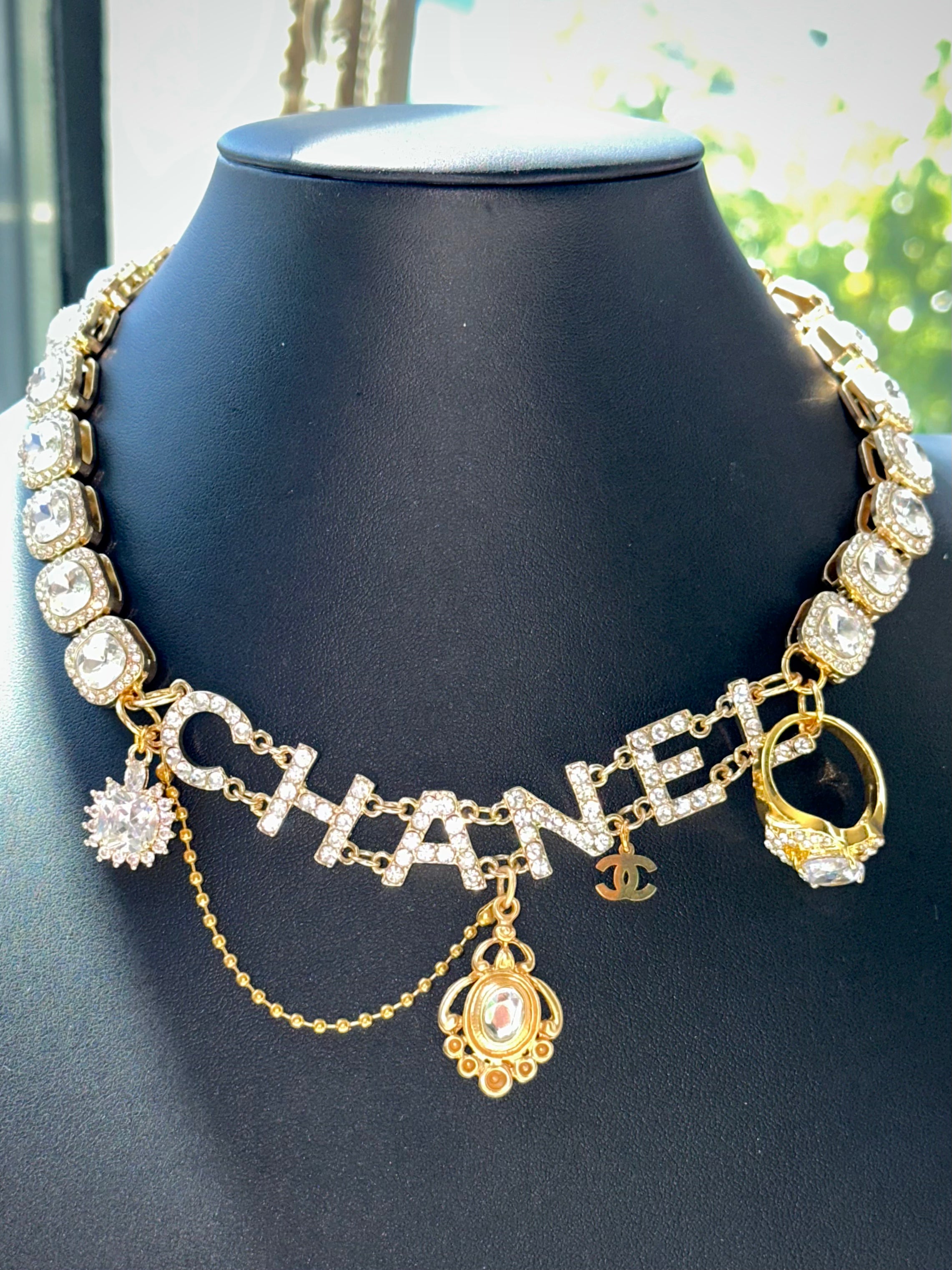 Chanelica