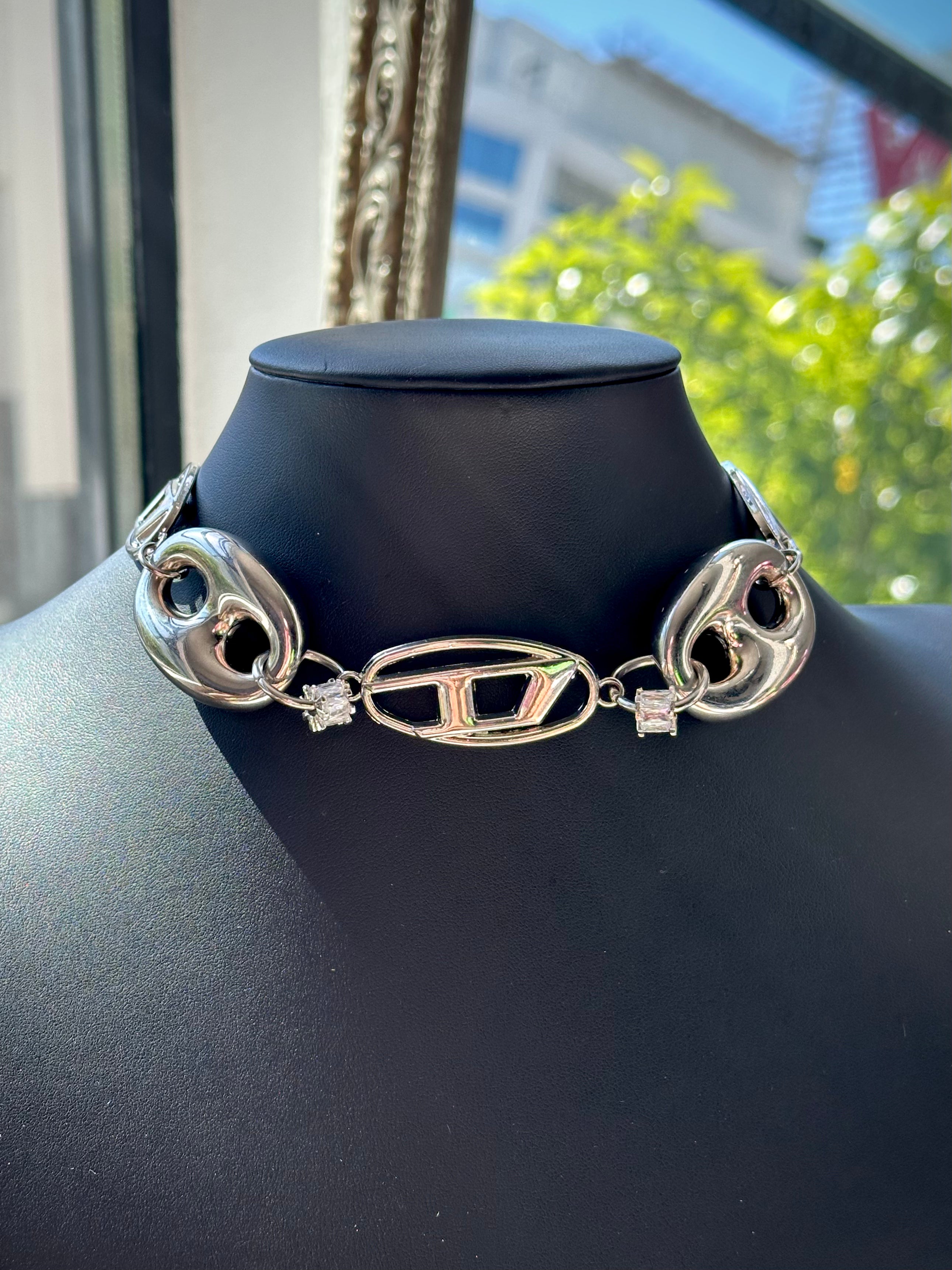 Diesel Baby Bottle Cap 2.0